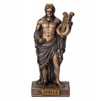 Статуэтка Божественный Аполлон