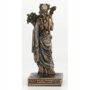 Статуэтка Деметра - покровительница земледелия - Фото № 3