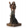 Статуэтка Богиня волшебства - Геката - Фото № 3