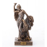 Статуэтка Геба - богиня молодости Статуэтка Геба - богиня молодости