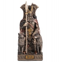 Статуэтка Один - покровитель военной аристократии