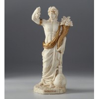 Статуэтка Дионис - бог веселья