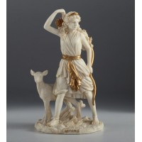 Статуэтка Артемида - покровительница всего живого