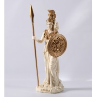 Статуэтка Мудрая Афина Статуэтка Мудрая Афина