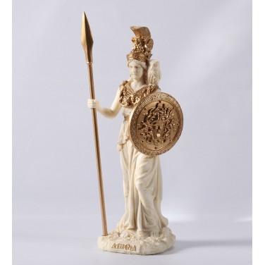 Статуэтка Мудрая Афина