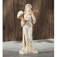 Статуэтка Деметра - хранительница природы