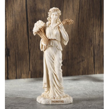 Статуэтка Деметра - хранительница природы