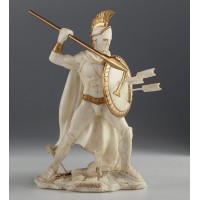 Статуэтка Царь Леонид Статуэтка Царь Леонид