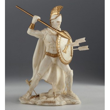 Статуэтка Царь Леонид