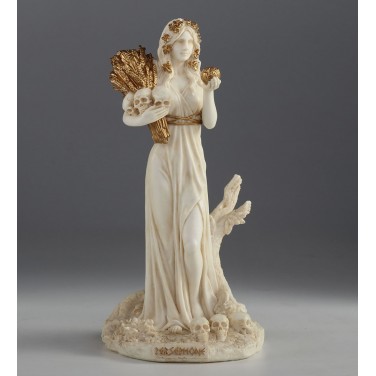 Статуэтка Персефона - богиня подземного царства