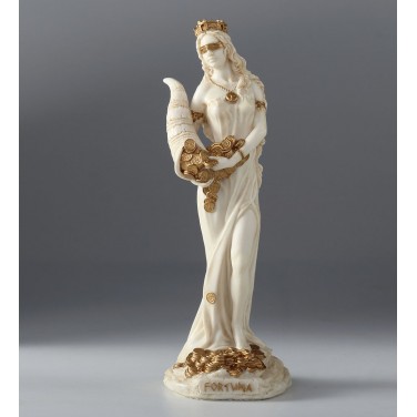 Статуэтка Фортуна - богиня счастья