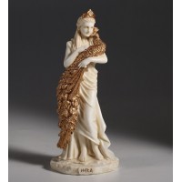 Статуэтка Гера - богиня женщин и деторождения