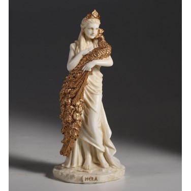 Статуэтка Гера - богиня женщин и деторождения