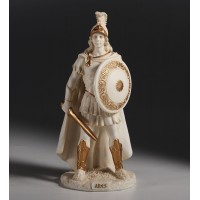 Статуэтка Арес - жестокий бог войны