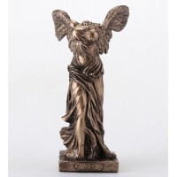 Статуэтка Окрыленная Ника Статуэтка Окрыленная Ника