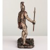 Статуэтка Ахиллес - великий воин - Фото № 5