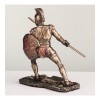 Статуэтка Ахиллес - великий воин - Фото № 6