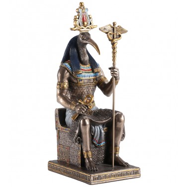 Статуэтка Тот - древнеегипетский бог мудрости