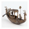 Статуэтка Королевская ладья - Фото № 2