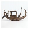 Статуэтка Королевская ладья - Фото № 4