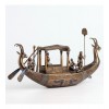 Статуэтка Королевская ладья - Фото № 5