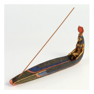 Подставка для благовоний Нефертити