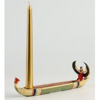 Подставка для благовоний Исида