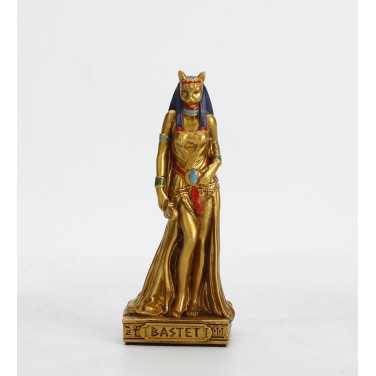Статуэтка Баст - богиня плодородия