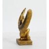 Статуэтка Исида - богиня Древнего Египта - Фото № 3