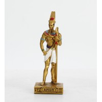 Статуэтка Амон - покровитель царской власти