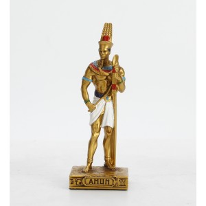 Статуэтка Амон - покровитель царской власти