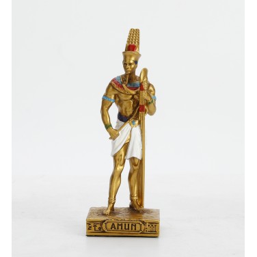 Статуэтка Амон - покровитель царской власти