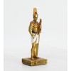 Статуэтка Амон - покровитель царской власти - Фото № 2