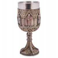 Бокал для вина Рыцари Христа Бокал для вина Рыцари Христа
