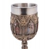 Бокал для вина Рыцари Христа - Фото № 4