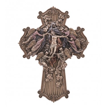 Панно Вознесение Иисуса