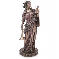 Статуэтка Клио - муза истории