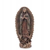 Статуэтка Богородица Гваделупская