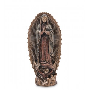 Статуэтка Богородица Гваделупская