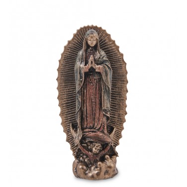 Статуэтка Богородица Гваделупская Статуэтка Богородица Гваделупская
