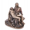 Статуэтка Пьета - Фото № 2