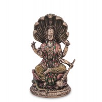 Статуэтка Вишну - бог милосердия
