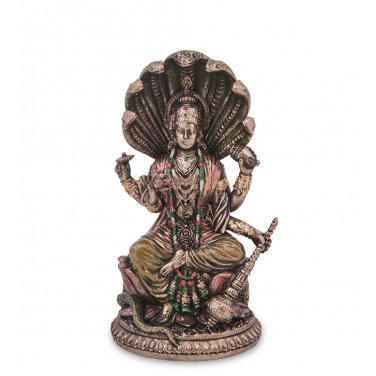 Статуэтка Вишну - бог милосердия