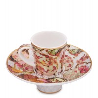 Кофейная пара Райский сад