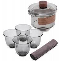 Чайный набор Бархатные ноты