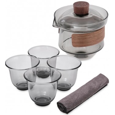 Чайный набор Бархатные ноты