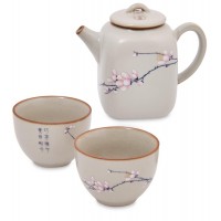 Чайный набор Свет сакуры