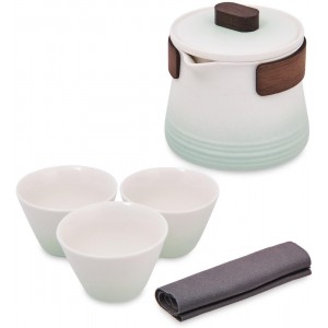 Чайный набор Лунный свет