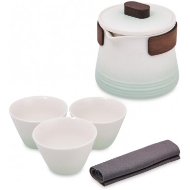 Чайный набор Лунный свет