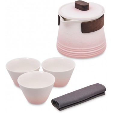 Чайный набор Тайный свет